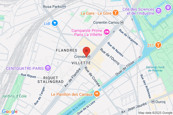Action Paris