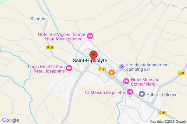 Hippolyte