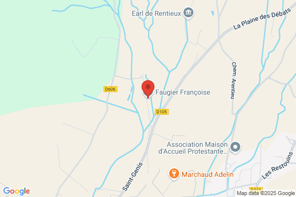Augier Muriel