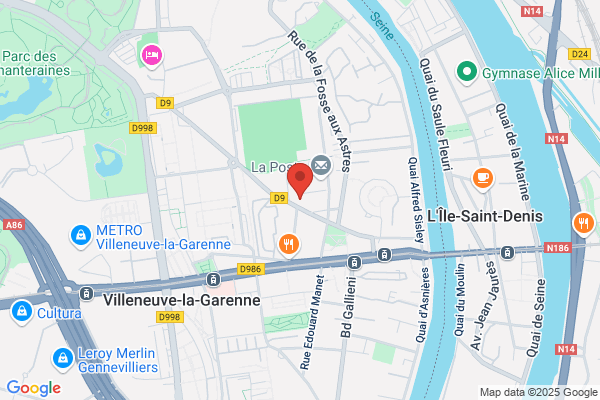 Proannonce