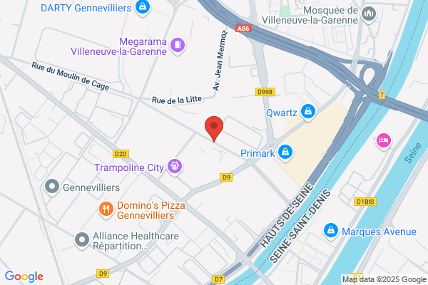 Csi Construction Soudee Industrielle