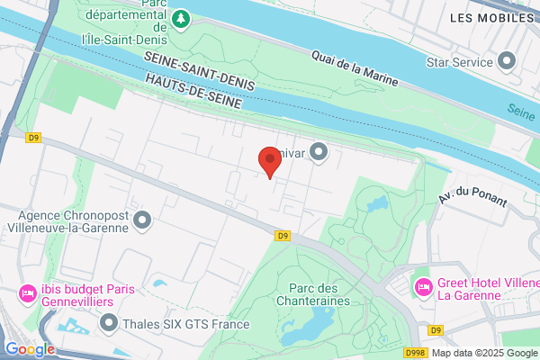 Csi Construction Soudee Industrielle Atelier