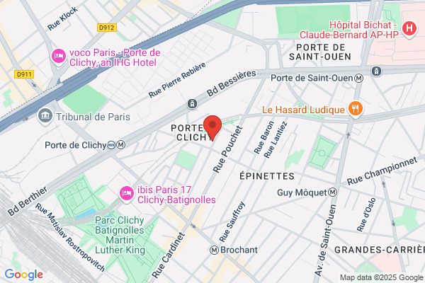 Creche Annexe