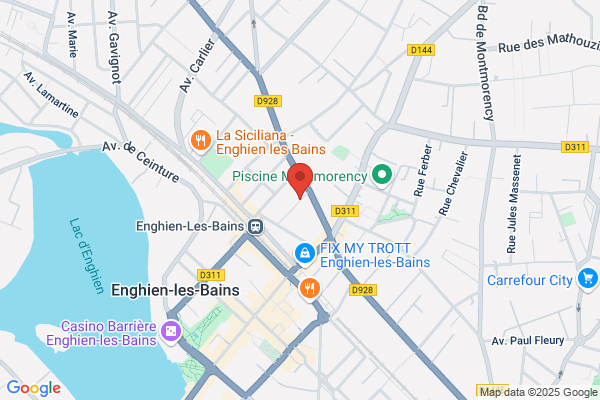Creche Collective La Sante Bonheur