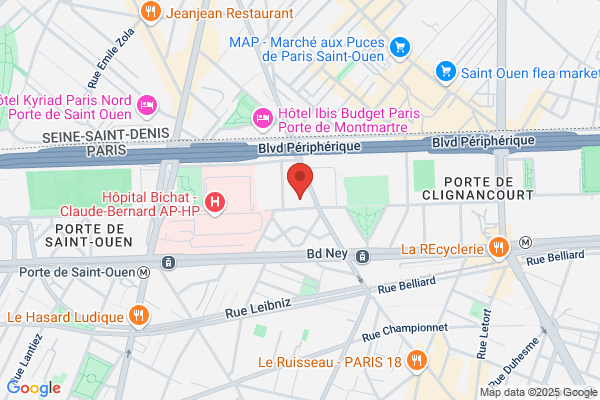 Creche Collective Mairie De Paris