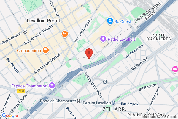 Creche Collective Mairie De Paris
