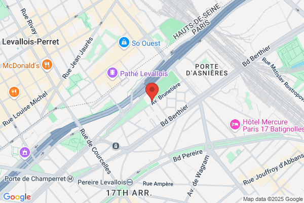 Creches Familiales Municipales Mairie De Paris