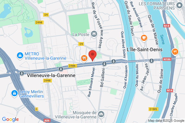 Centre Dentaire Mutualiste