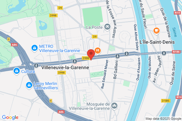Ecole Maternelle Voie Promenade