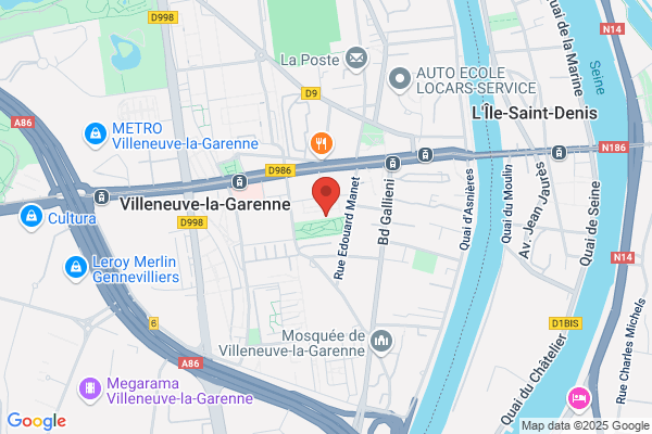 Atelier Aquarella Sarl