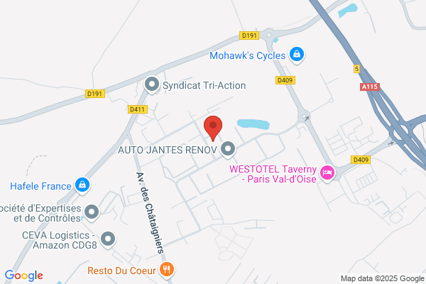 SOS Moteur