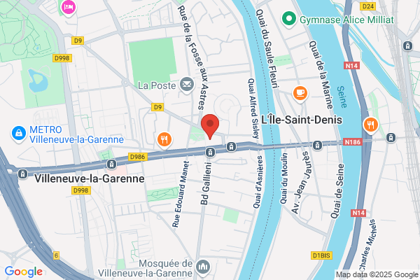 Administration De Secteur