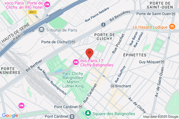 Hôtel De Nantes