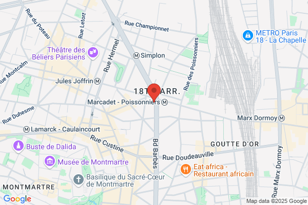 Acopa Immobiliere