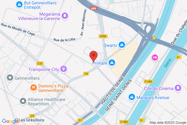 Adret Immobilier
