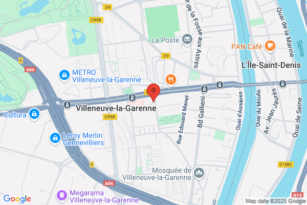 Afp Immobilier