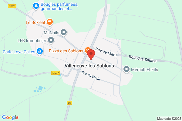 Agence Du Square