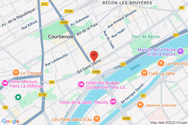 Agence Immobiliere Ifi Bureau