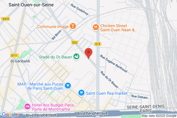Andrawos Antoine Immobilier