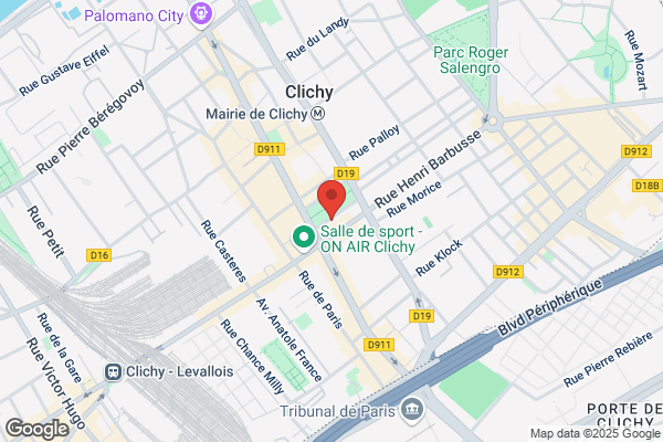 Crozes Immobilier Sarl