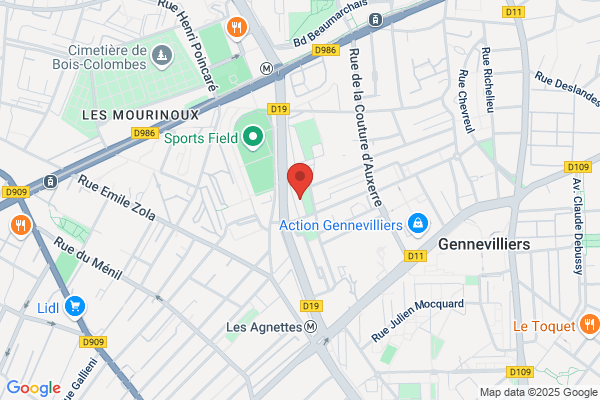 DIAG NOW Diagnostic Immobilier