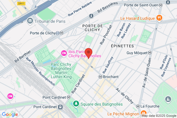 Francilien Immobilier
