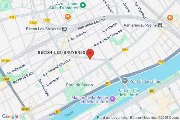 Epilation Définitive - DEPIL TECH COURBEVOIE