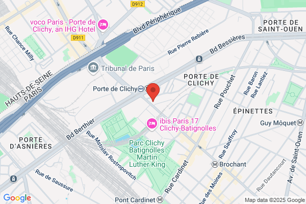 KARAW PARIS
