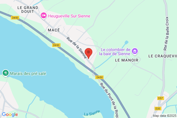Aigue Marine Sarl