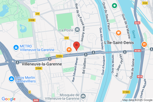 Au Grain De Beaute