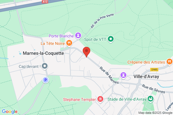 Un Temps Pour Soi
