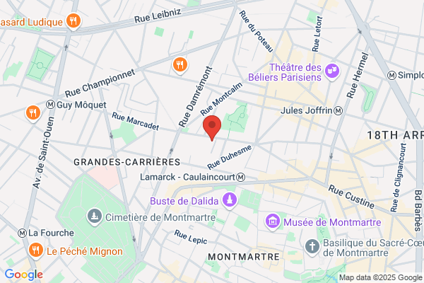 Astar Jean Louis