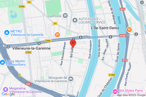Cabinet Medical Des Docteurs Cancelier Gaston Breton rudnicka