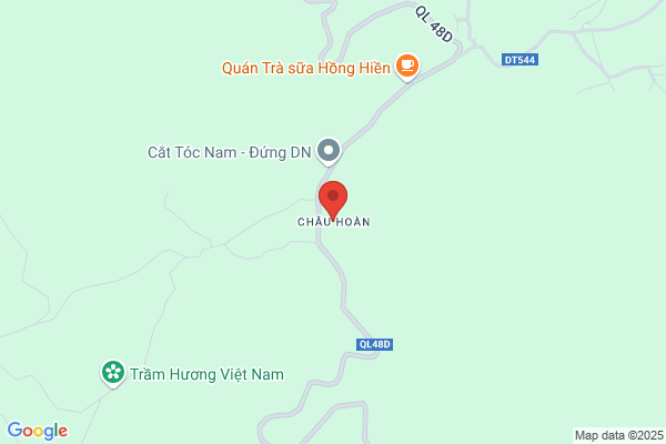 Chau Hoan
