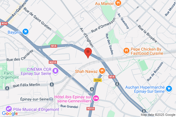 Bertrand Pneus