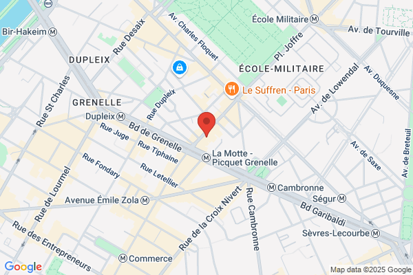 Au Pere Lamotte