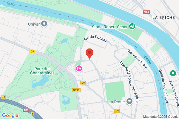 Au Relais Des Sportifs