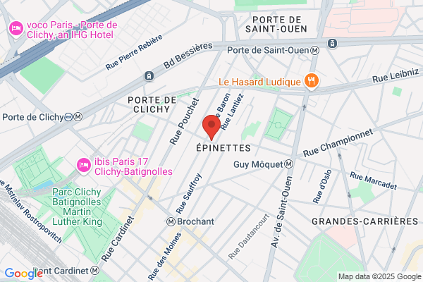 Aux Deux Freres