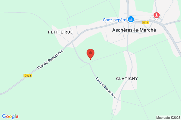 Beauvilliers