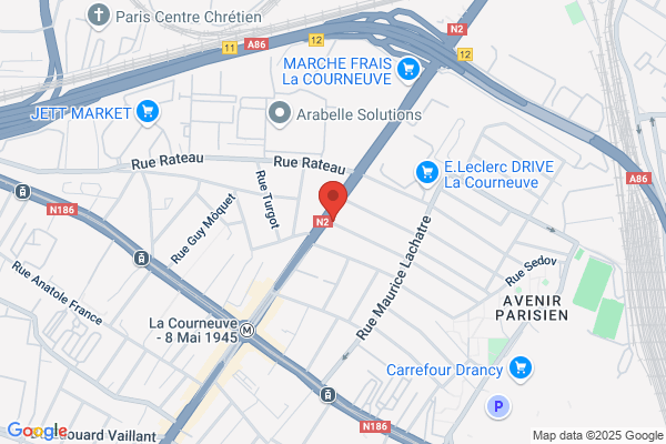 Chez Kam