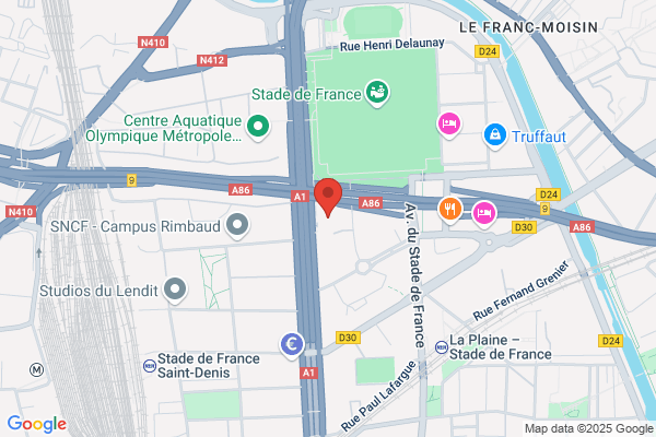 Agence d'intérim Kliff par Randstad