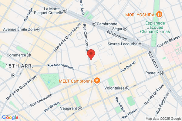 Domidom Paris 18 - Aide à domicile