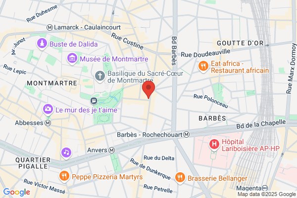 GIGICLIK PARIS