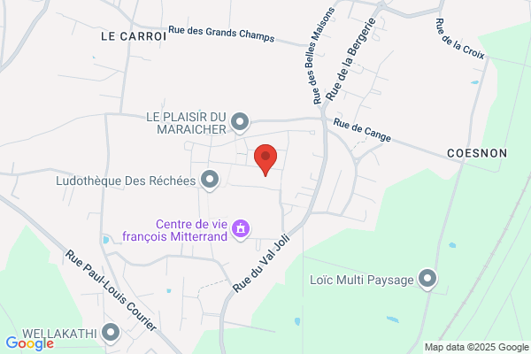 Informatique et Vous
