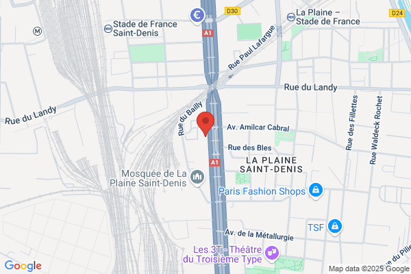 TotalEnergies - Landy