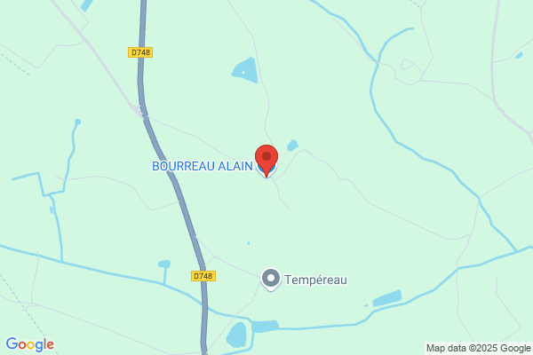 Bourreau Alain
