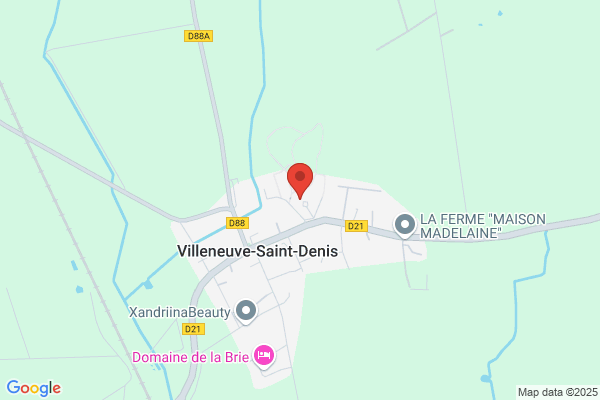 Centre De Reeducation Petit Mothe