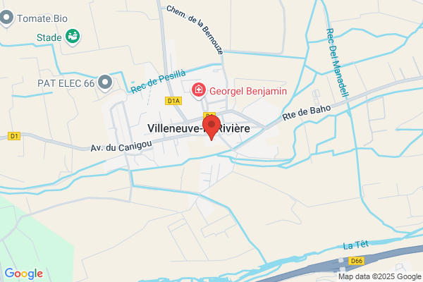 La Poste Agence Communale