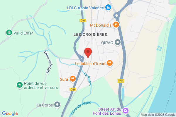 Acces Location