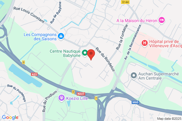 Agence Cynophile Privée De Sécurité